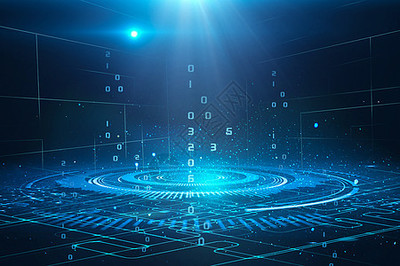 大數(shù)據(jù)科技背景