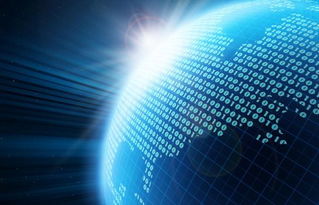 深圳大數據協會的技術優勢