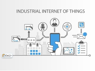 把握云端需求,看移動云如何打通中國工業數智化&ldquo;最后一公里&rdquo;